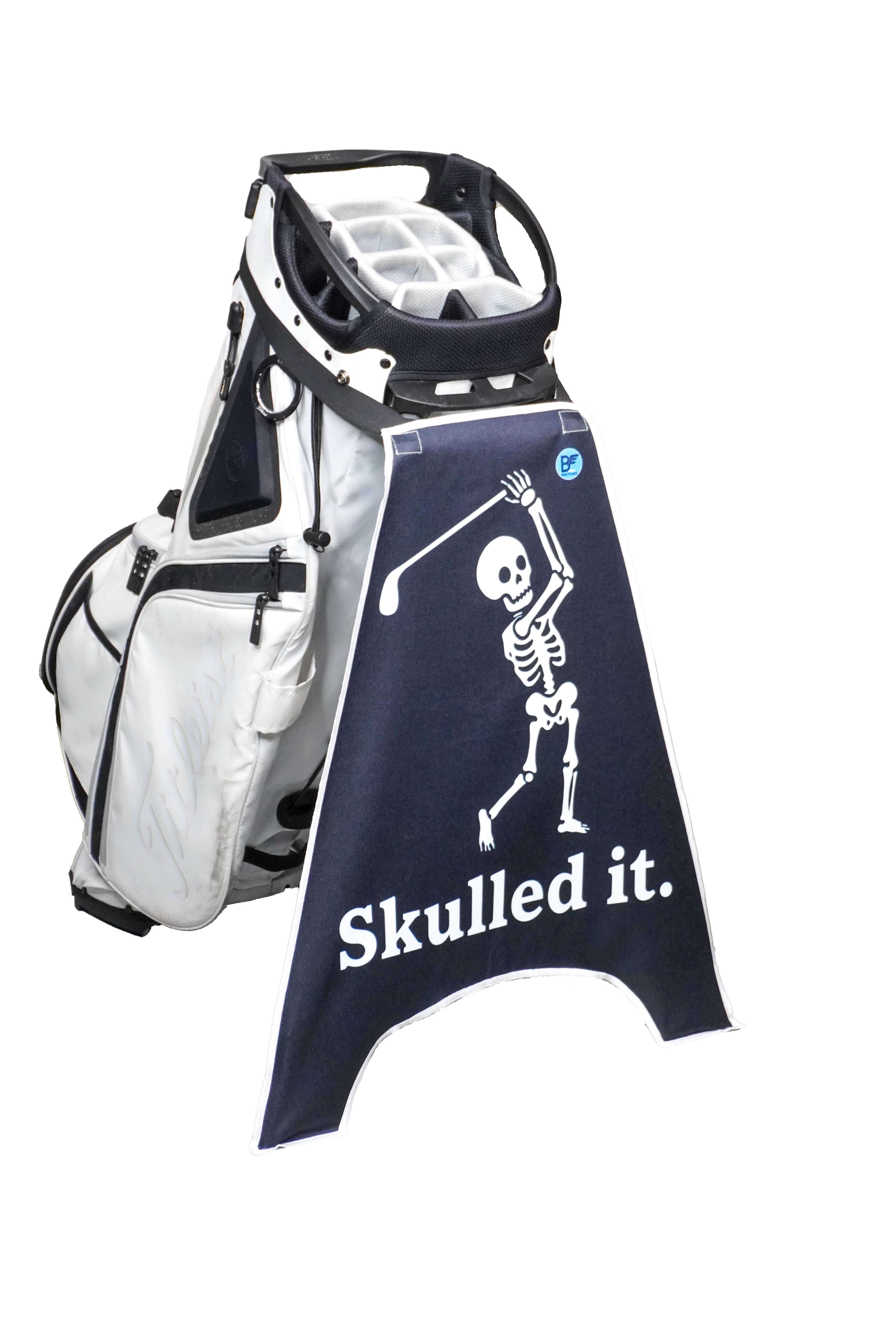 Skulled It