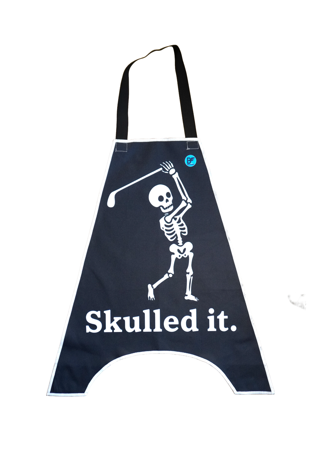 Skulled It