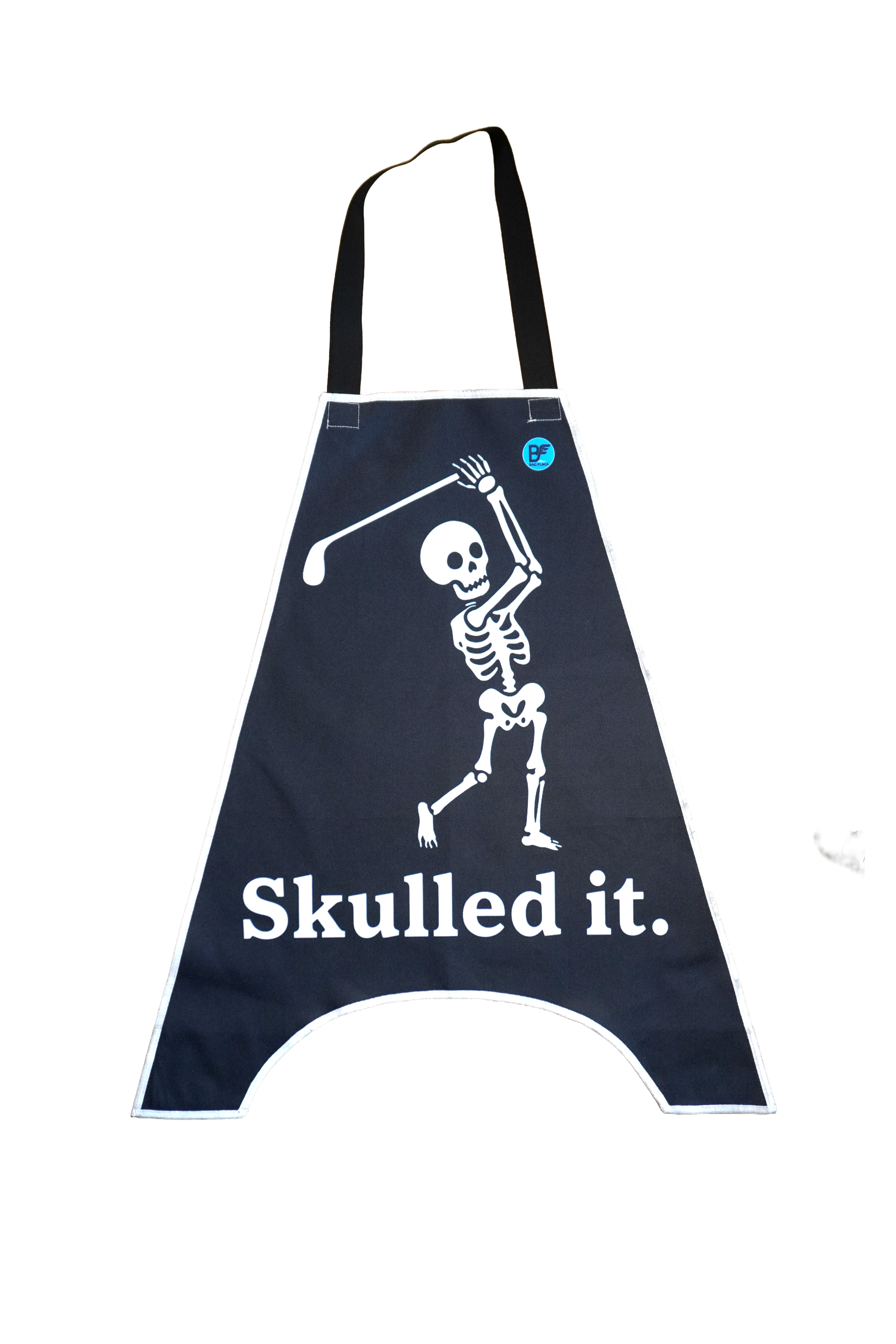 Skulled It