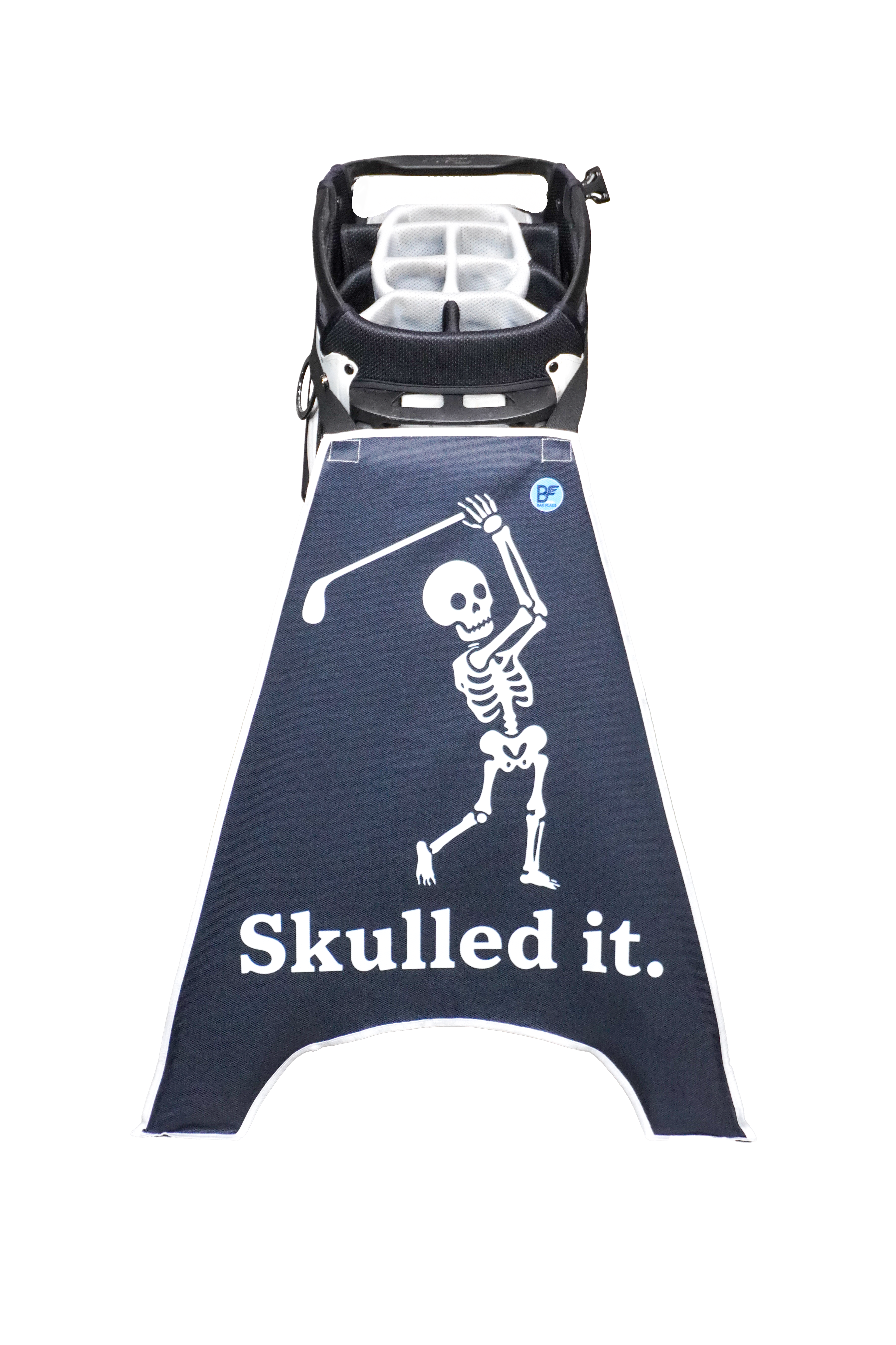 Skulled It