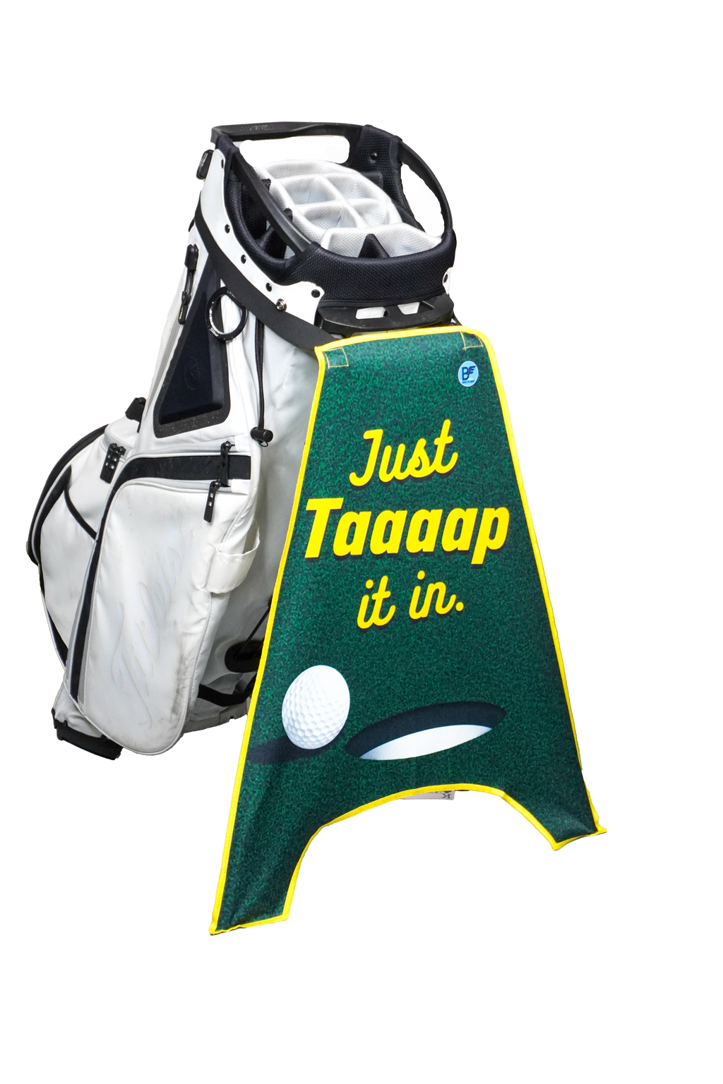 Just Tap It In