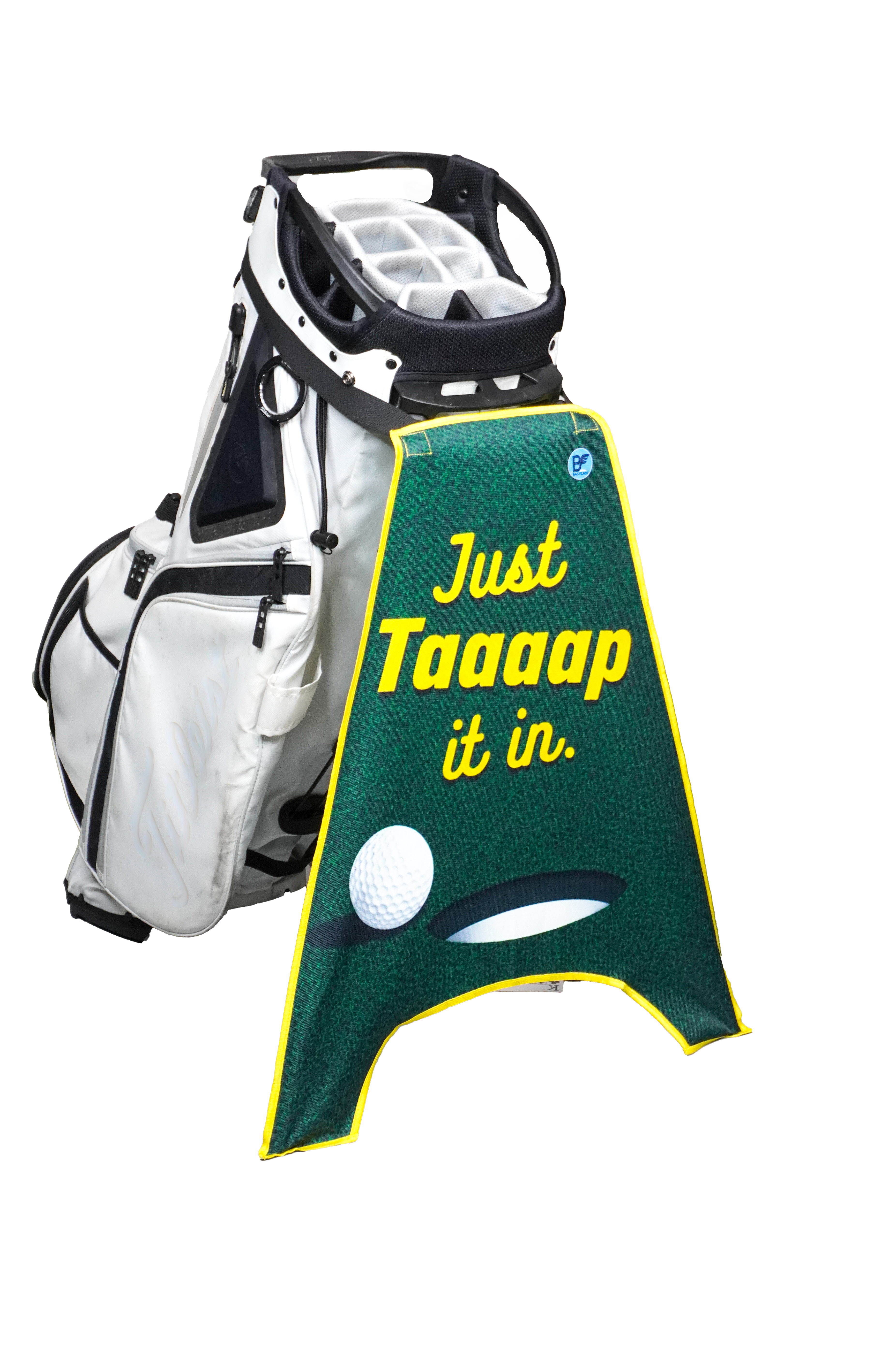 Just Tap It In