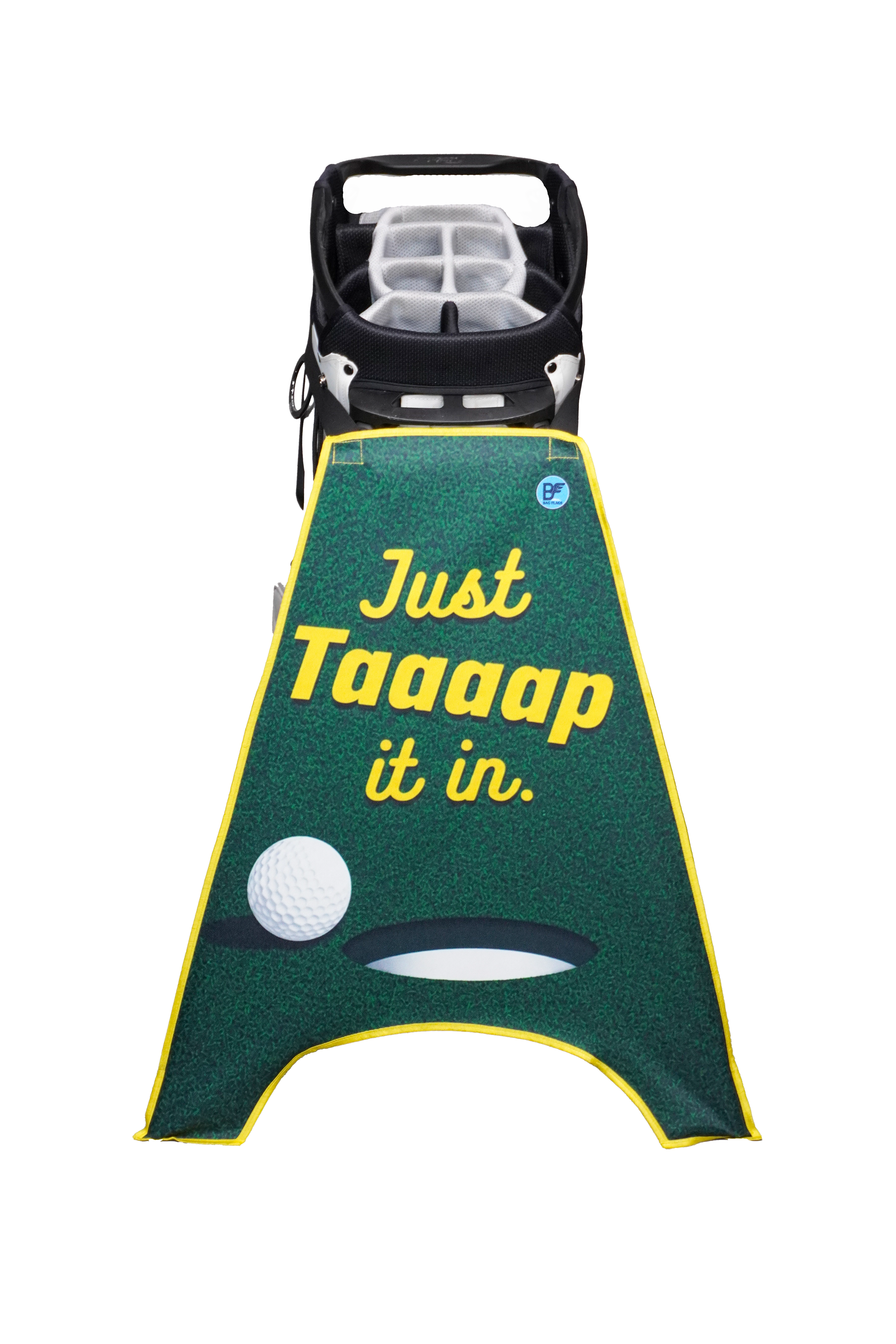 Just Tap It In