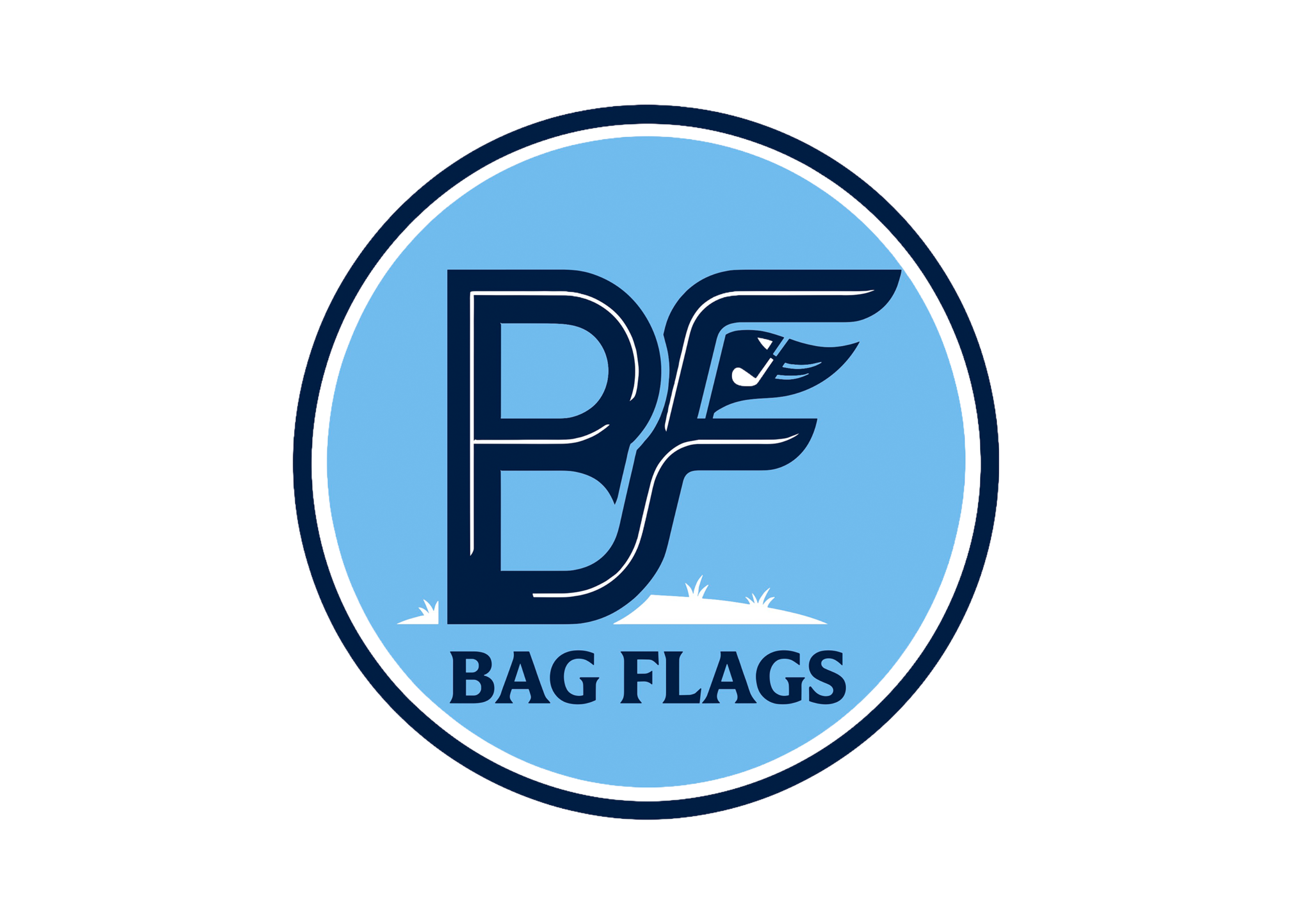 Bag Flags