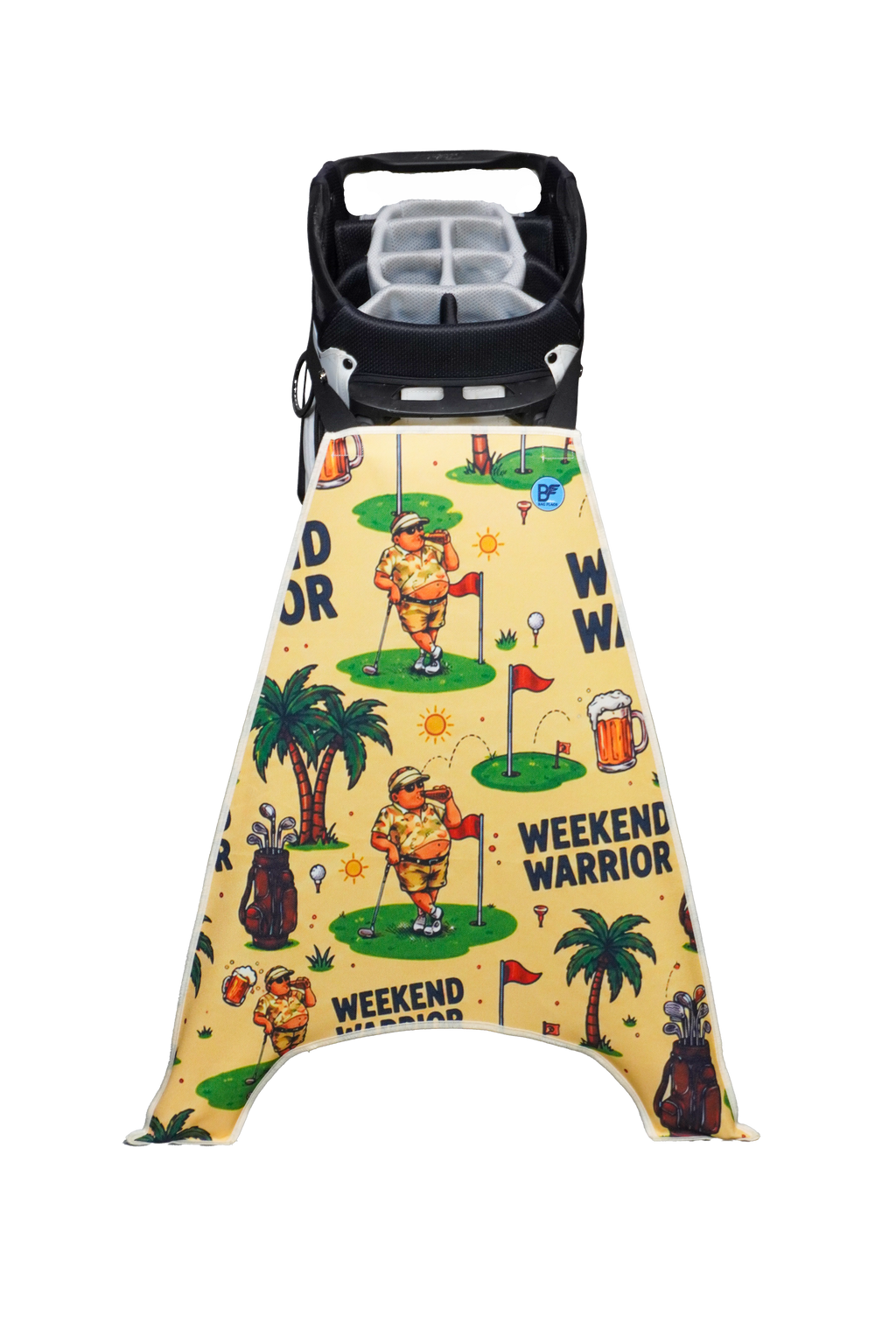 Weekend Warrior