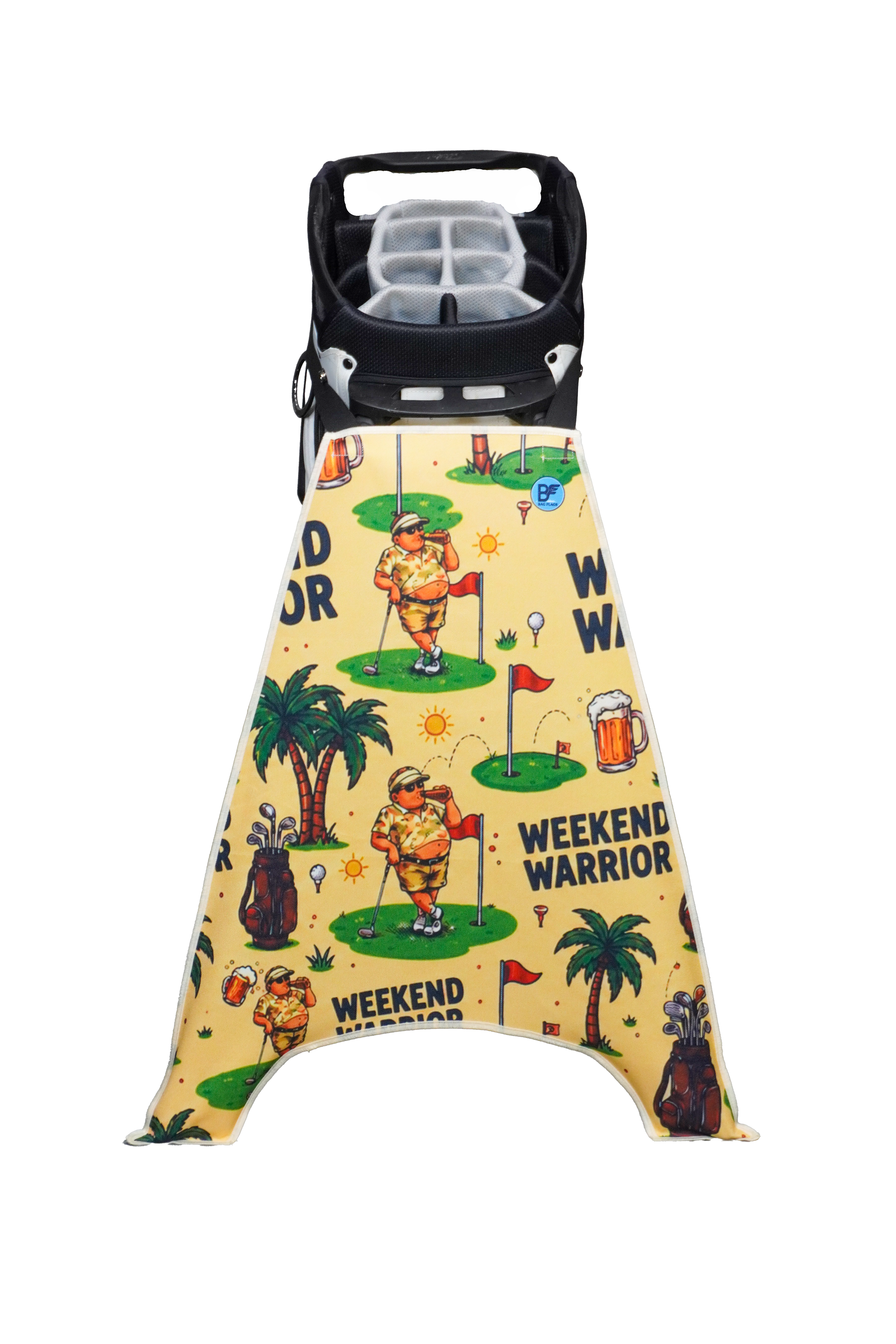 Weekend Warrior