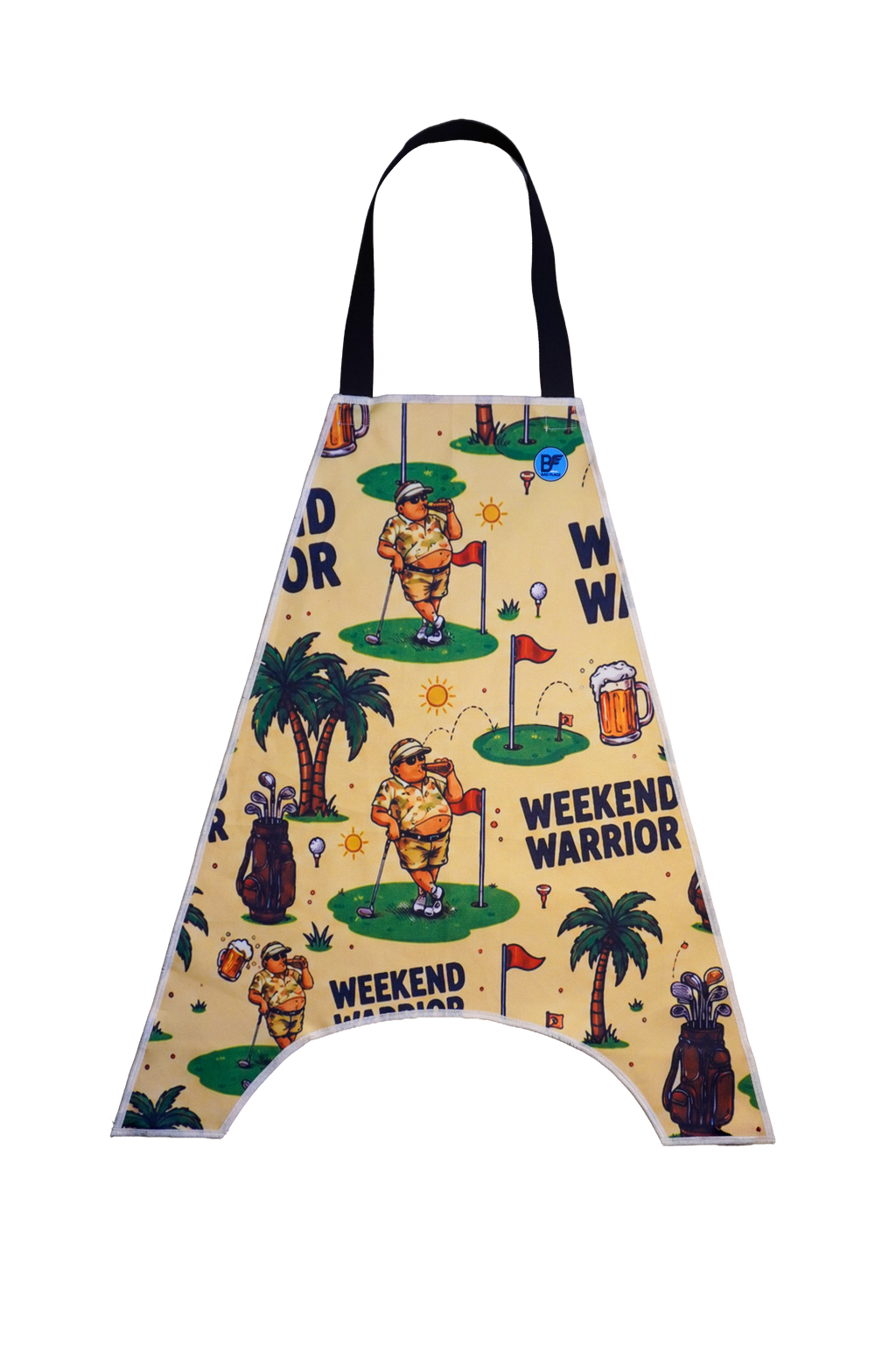 Weekend Warrior
