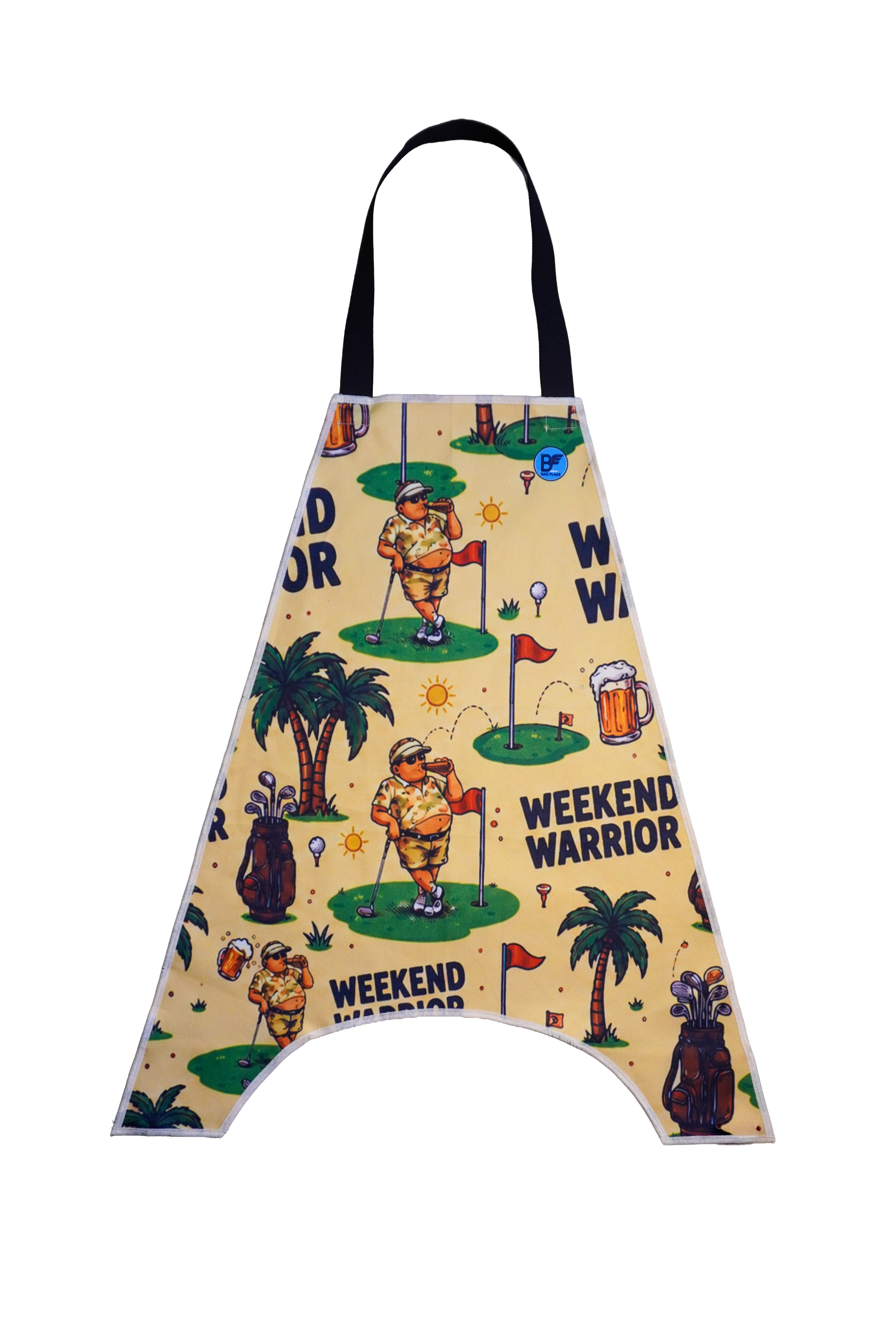 Weekend Warrior