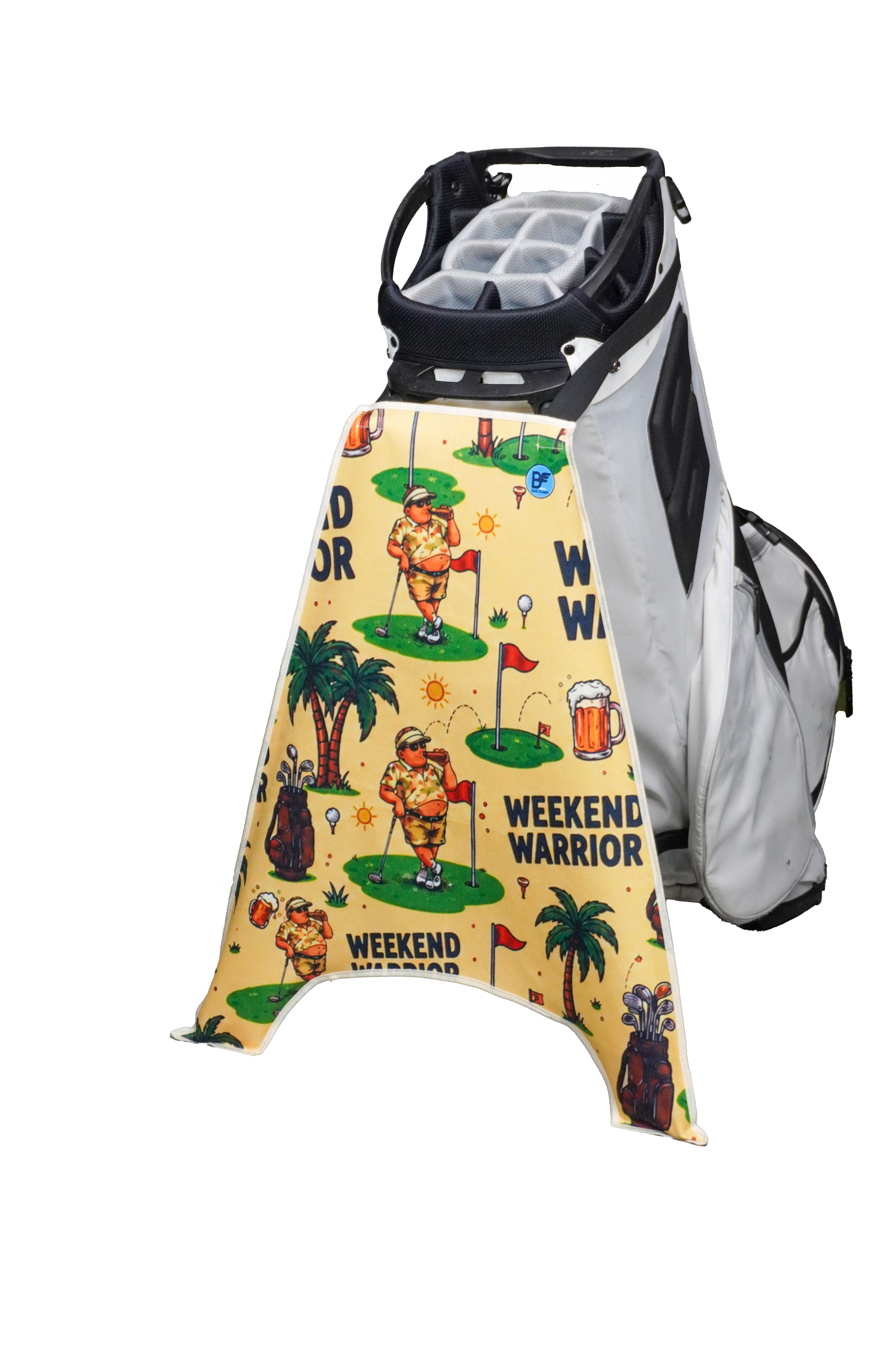 Weekend Warrior