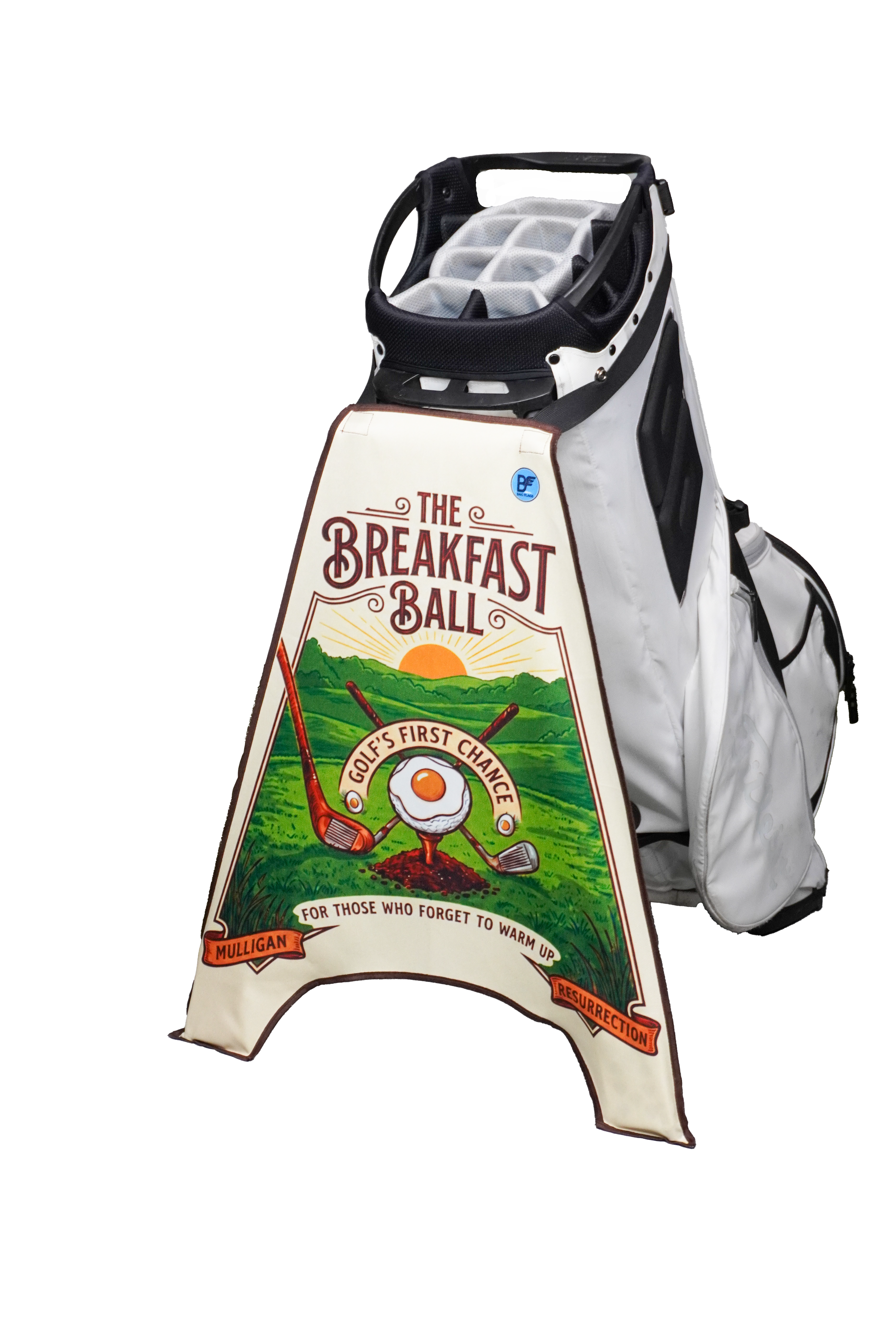 Breakfast Ball