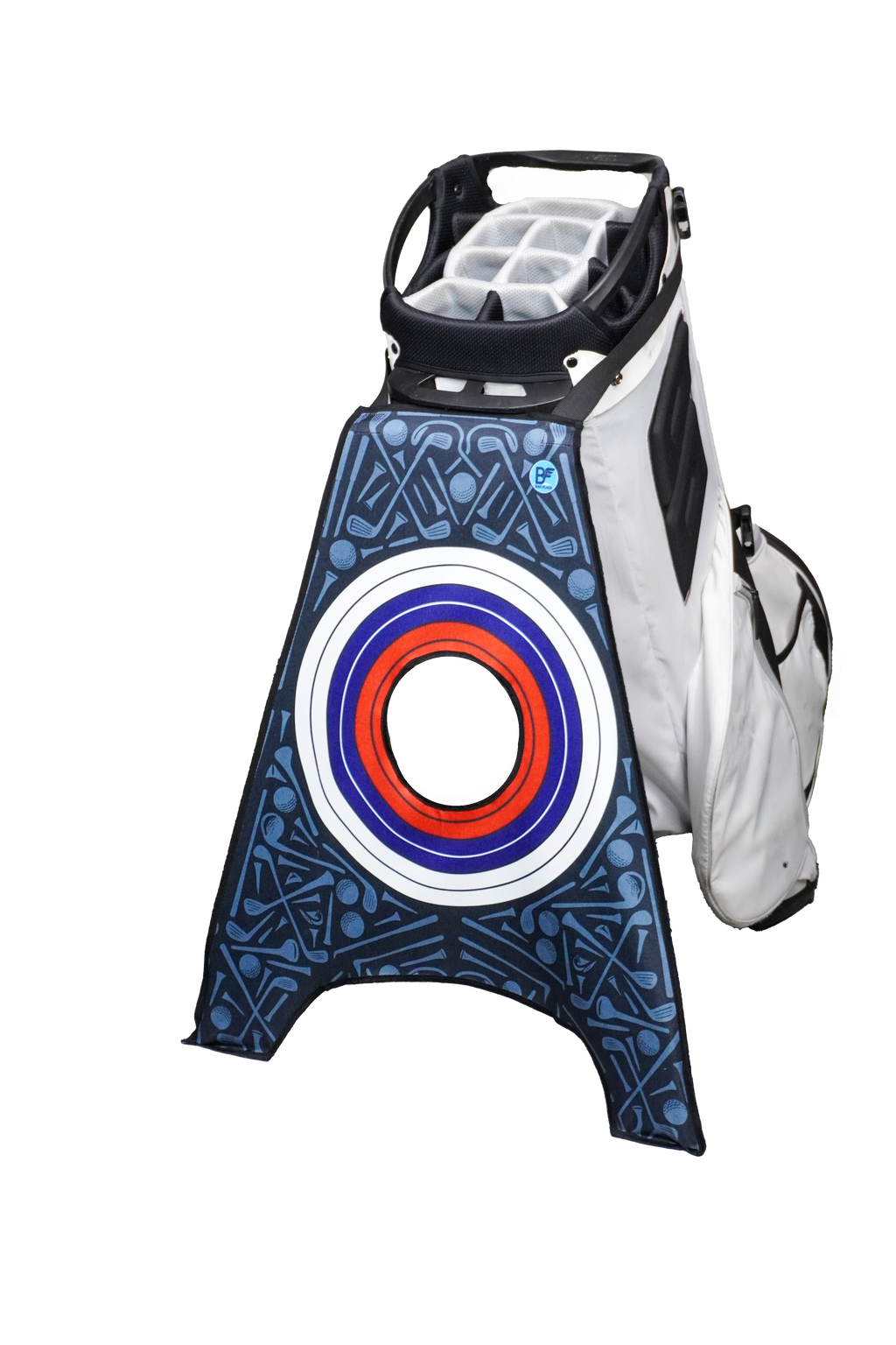 Bullseye Chipping Trainer