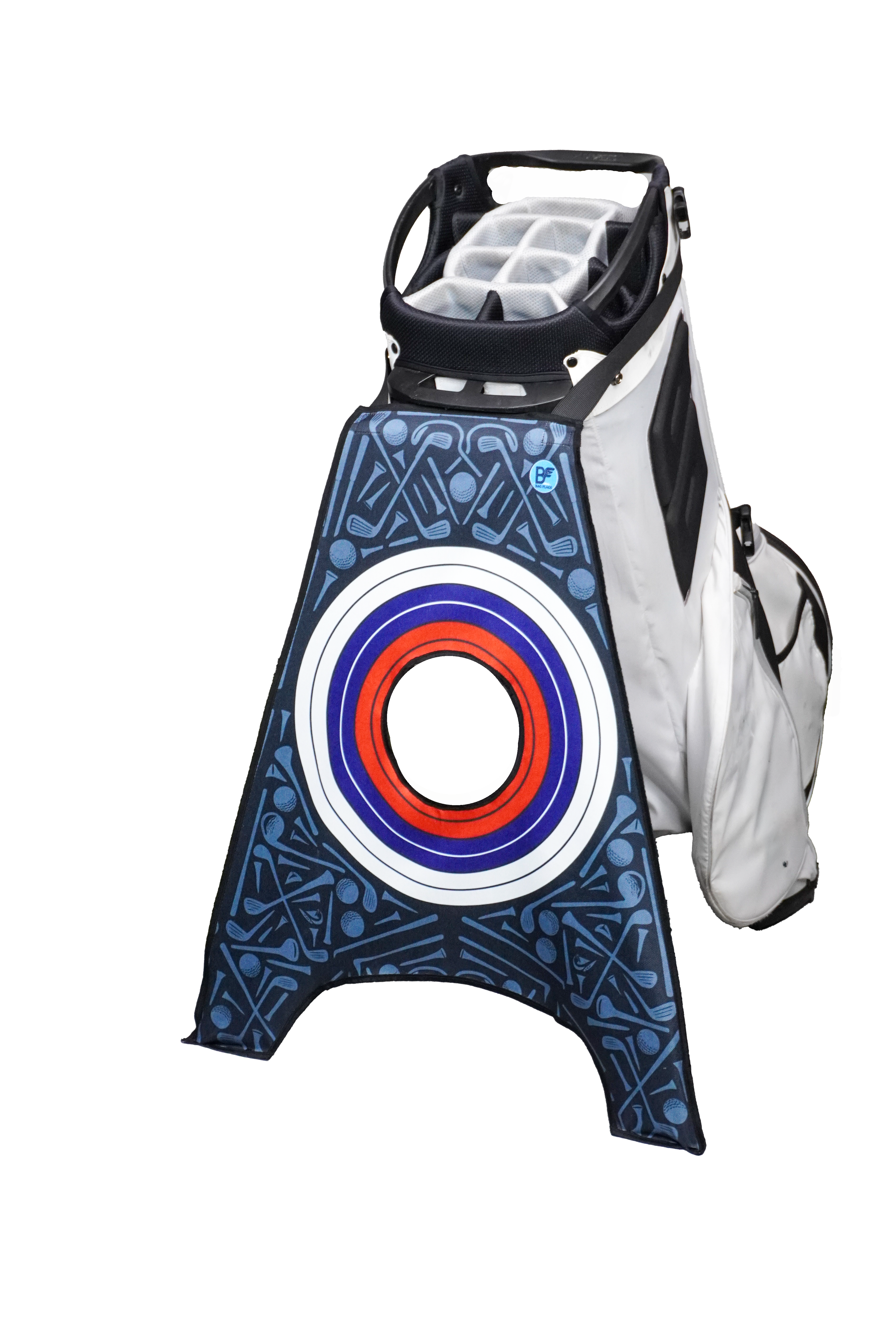 Bullseye Chipping Trainer